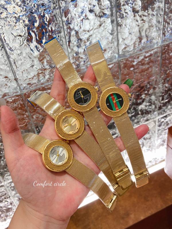 Gucci 36mm 122843